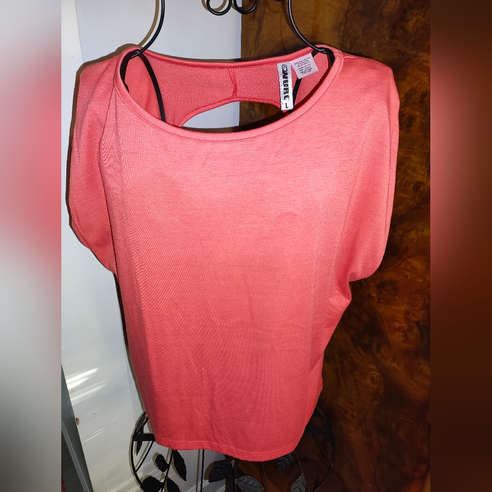 sexy back top